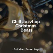 Chill Jazzhop Christmas Beats