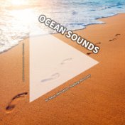 Ocean Sounds for Sleep, Relaxation, Reading, Recovery