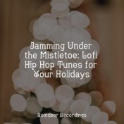 Jamming Under the Mistletoe: Lofi Hip Hop Tunes for Your Holidays