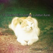 33 Unwind With Soothing Lullabye Auras
