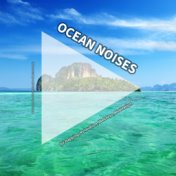 Ocean Noises for Napping, Relaxation, Wellness, Meditation
