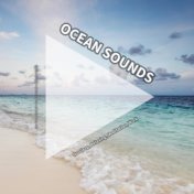 Ocean Sounds for Sleep, Relaxing, Meditation, Work