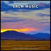 ! ! ! ! Calm Music for Bedtime, Relaxation, Wellness, to Release Sadness
