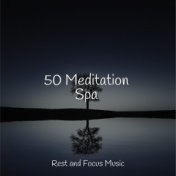 50 Meditation Spa