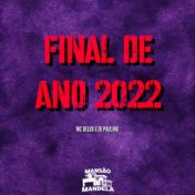 Final de Ano 2022