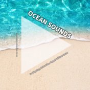 Ocean Sounds for Napping, Relaxation, Yoga, Next-Door Noise