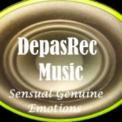 Sensual Genuine Emotions