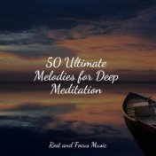 50 Ultimate Melodies for Deep Meditation