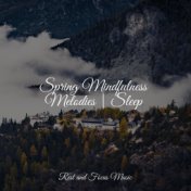 Spring Mindfulness Melodies | Sleep