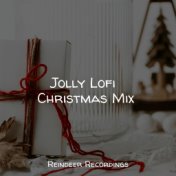 Jolly Lofi Christmas Mix