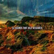 55 Sounds That Help Research