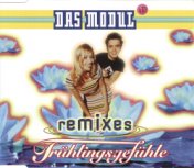 Fruhlingsgefuhle (Remixes)