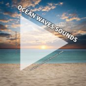 Ocean Waves Sounds for Night Sleep, Relaxing, Meditation, ASMR