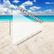 Ocean Sounds for Sleeping, Stress Relief, Relaxation, Panic Attacks