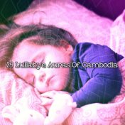 29 Lullabye Auras Of Cambodia