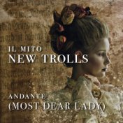 Da "Concerto Grosso n. 2": Andante (Most dear lady)