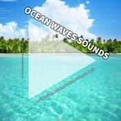 Ocean Waves Sounds for Night Sleep, Relaxing, Studying, to Stop Headache