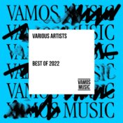 Vamos Music Best of 2022