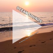 Ocean Sounds for Relaxing, Sleep, Meditation, Tinnitus