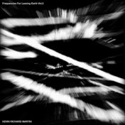 Frequencies for Leaving Earth, Vol​. ​2