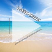 Ocean Noises for Relaxing, Night Sleep, Meditation, to Release Sadness