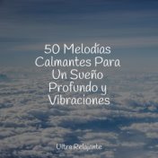 50 Melodías Calmantes Para Un Sueño Profundo y Vibraciones