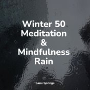 Winter 50 Meditation & Mindfulness Rain
