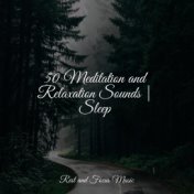 50 Meditation and Relaxation Sounds | Sleep