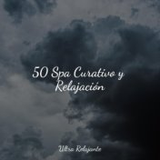 50 Spa Curativo y Relajación