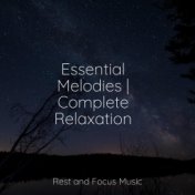 Essential Melodies | Complete Relaxation