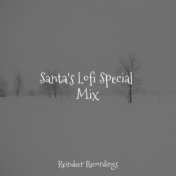 Santa's Lofi Special Mix
