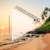 Ocean Sounds for Sleeping, Relaxing, Meditation, Recovery