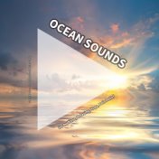 Ocean Sounds for Bedtime, Relaxing, Yoga, Pain Relief