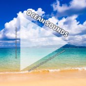 Ocean Sounds for Bedtime, Relaxing, Studying, to Quiet Down