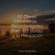 50 Obras Maestras Reconfortantes Para El Estudio y la Relajación
