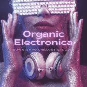 Organic Electronica (Downtempo Chillout Grooves)