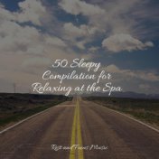 50 Sleepy Compilation for Relaxing at the Spa