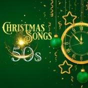 Christmas songs 50s