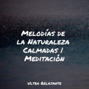 Melodías de la Naturaleza Calmadas | Meditación
