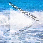 Ocean Waves Sounds for Napping, Relaxation, Wellness, Tranquility