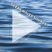 Ocean Waves Sounds for Sleep, Relaxing, Studying, Migraine Aid