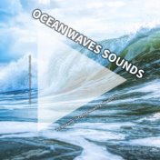 Ocean Waves Sounds for Relaxing, Sleeping, Reading, Newborns