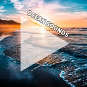 Ocean Sounds for Relaxation, Sleep, Reading, Motivation