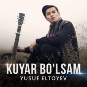 Kuyar Bo'lsam