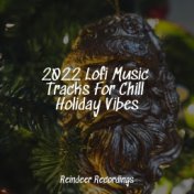 2022 Lofi Music Tracks For Chill Holiday Vibes