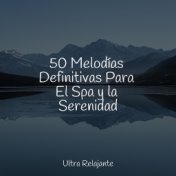 50 Melodías Definitivas Para El Spa y la Serenidad