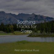Soothing Tracks for Sleep