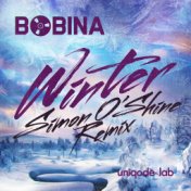 Winter (Simon O’Shine Remix)