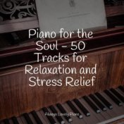 Piano for the Soul - 50 Tracks for Relaxation and Stress Relief