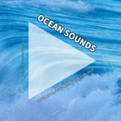 Ocean Sounds for Night Sleep, Stress Relief, Relaxing, Traffic Noise